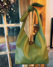 Load image into Gallery viewer, The Knotted Market Tote Vol. 1