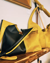 Load image into Gallery viewer, The Knotted Market Tote Vol. 1