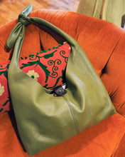 Load image into Gallery viewer, The Knotted Market Tote Vol. II