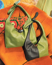 Load image into Gallery viewer, The Knotted Market Tote Vol. II