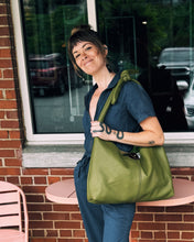 Load image into Gallery viewer, The Knotted Market Tote Vol. II