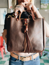 Load image into Gallery viewer, The Denver Satchel