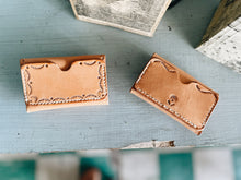 Load image into Gallery viewer, The Taos Cardholder