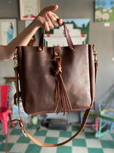 Load image into Gallery viewer, The Denver Satchel