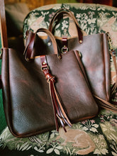 Load image into Gallery viewer, The Denver Satchel