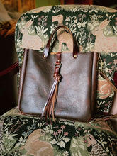 Load image into Gallery viewer, The Denver Satchel