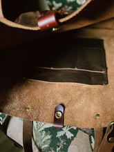 Load image into Gallery viewer, The Denver Satchel