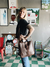 Load image into Gallery viewer, The Denver Satchel