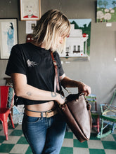 Load image into Gallery viewer, The Denver Satchel