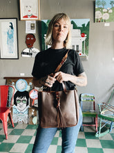 Load image into Gallery viewer, The Denver Satchel