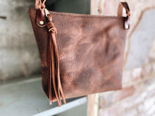 Load image into Gallery viewer, The Annie Crossbody