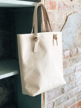 Load image into Gallery viewer, The Knotty Tote