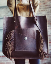 Load image into Gallery viewer, Wander Tote