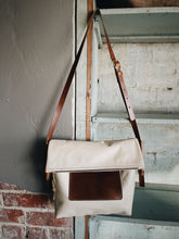 Load image into Gallery viewer, The Emily Foldover - CUSTOMIZABLE