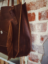Load image into Gallery viewer, Wander Tote