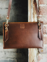 Load image into Gallery viewer, The Envelope Purse