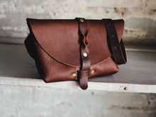 Load image into Gallery viewer, Advanced Intro to Leather - Group Class