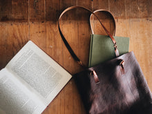 Load image into Gallery viewer, The Writer’s Tote