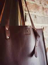 Load image into Gallery viewer, Wander Tote