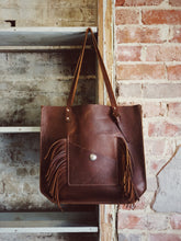Load image into Gallery viewer, Wander Tote