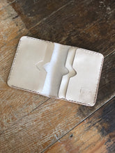 Load image into Gallery viewer, The BiFold - Natural