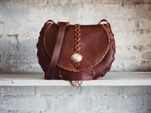 Load image into Gallery viewer, Wander Saddle Bag