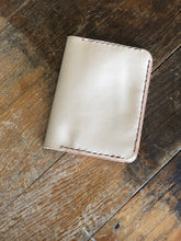 Load image into Gallery viewer, The BiFold - Natural