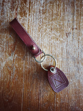 Load image into Gallery viewer, Classic Key Fob