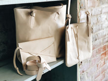Load image into Gallery viewer, The Knotty Tote