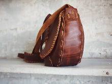 Load image into Gallery viewer, Wander Saddle Bag