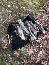 Load image into Gallery viewer, The Wood Sling