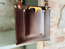 Load image into Gallery viewer, The Mallory Crossbody