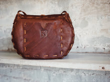 Load image into Gallery viewer, Wander Saddle Bag