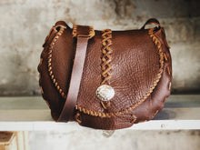 Load image into Gallery viewer, Wander Saddle Bag