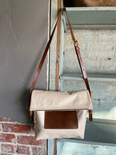 Load image into Gallery viewer, The Emily Foldover - CUSTOMIZABLE