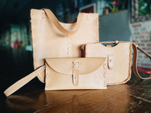 Load image into Gallery viewer, Heirloom Clutch