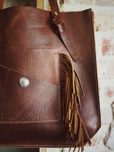 Load image into Gallery viewer, Wander Tote