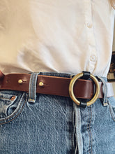 Load image into Gallery viewer, Fushime Belt #2 (PREORDER)