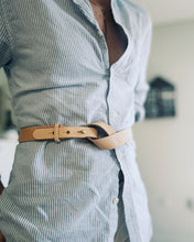 Load image into Gallery viewer, Fushime Belt #1 (PREORDER)