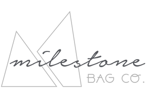 Milestone Bag Co.