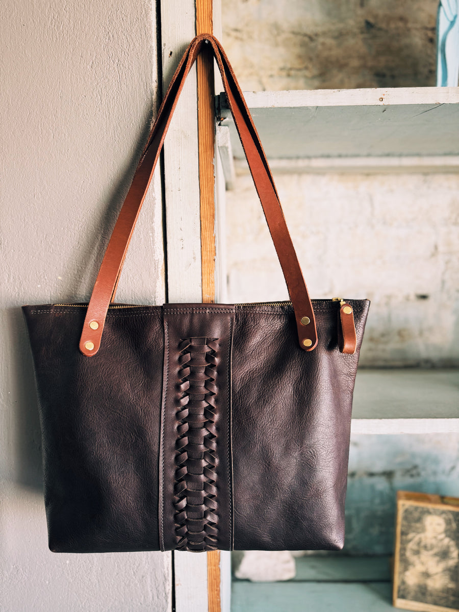 Le Tramé – Milestone Bag Co.