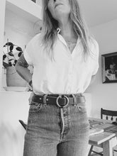Load image into Gallery viewer, Fushime Belt #2 (PREORDER)