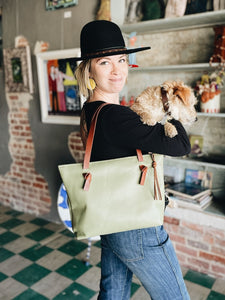 The Julia Tote