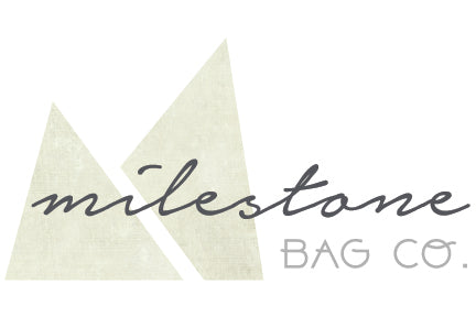 Milestone Bag Co. Gift Card