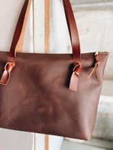 Load image into Gallery viewer, The Julia Tote