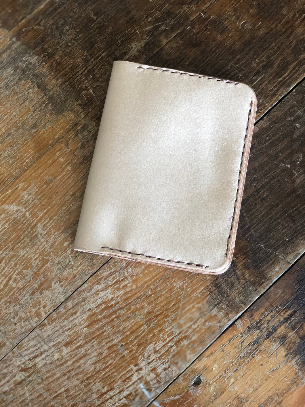 The BiFold - Natural