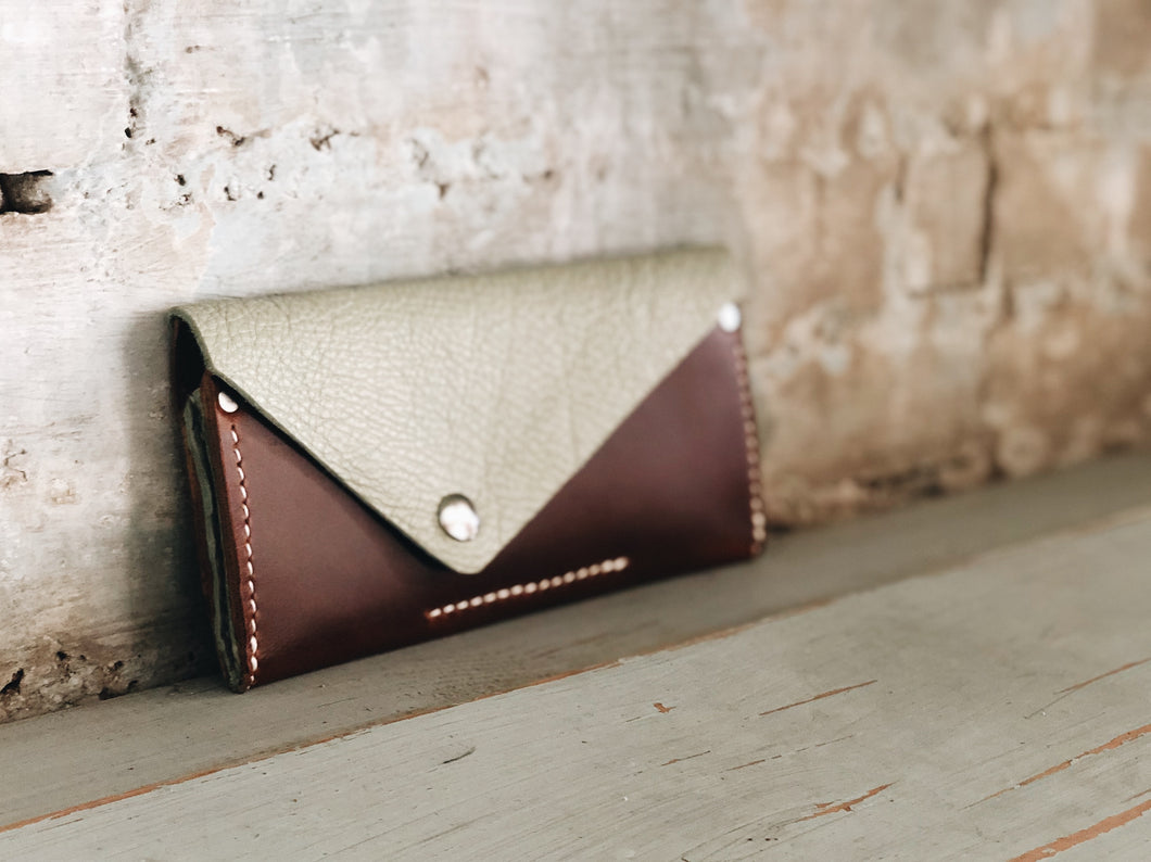 The Julep Wallet