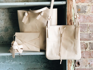 The Knotty Tote