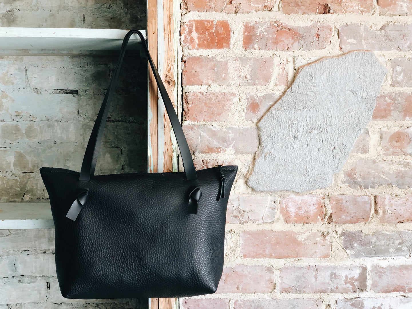 The Julia Tote