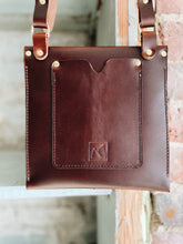 Load image into Gallery viewer, The Mallory Crossbody